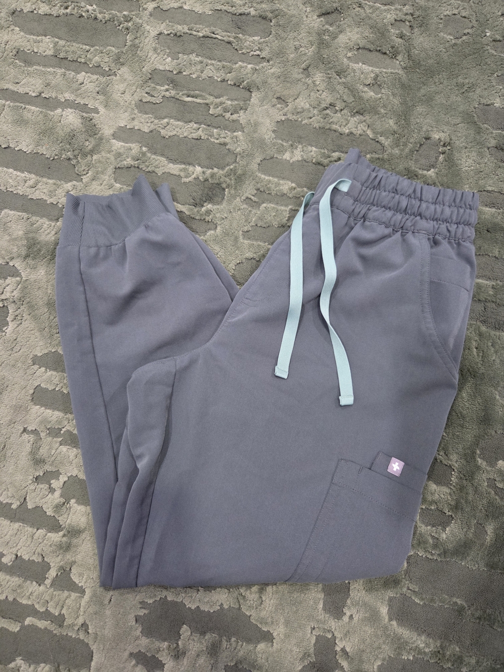 Figs Uman Scrub Jogger